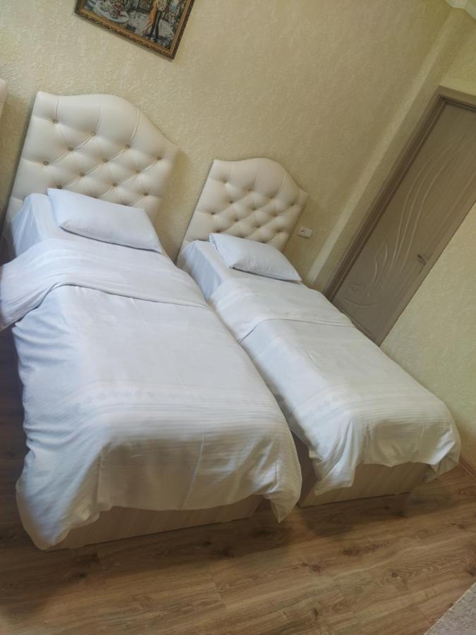 Hotel Vladi Kutaiszi Kültér fotó